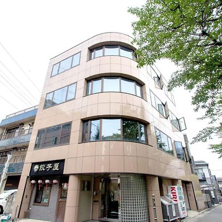 ゲストハウス昴 Токио Экстерьер фото